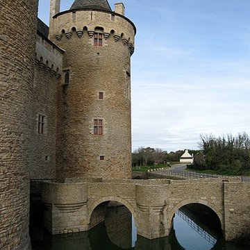 Château de Suscinio
