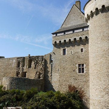 Château de Suscinio