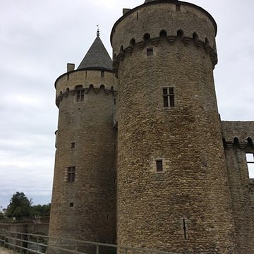Château de Suscinio