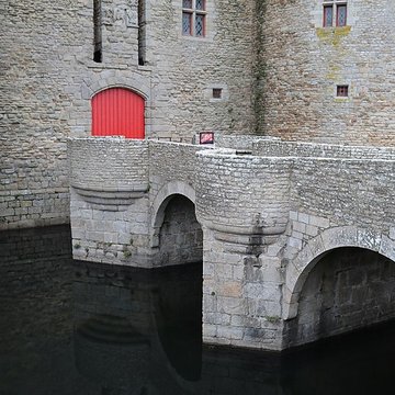 Château de Suscinio