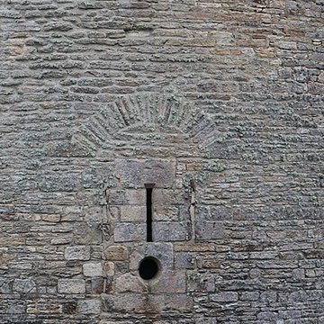 Château de Suscinio