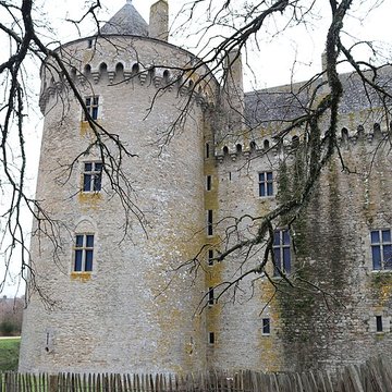 Château de Suscinio