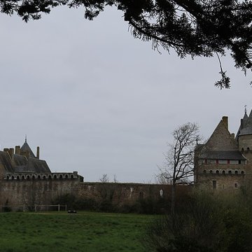 Château de Suscinio
