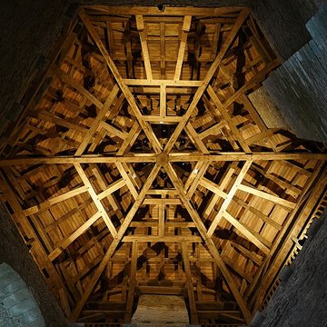 Château de Suscinio