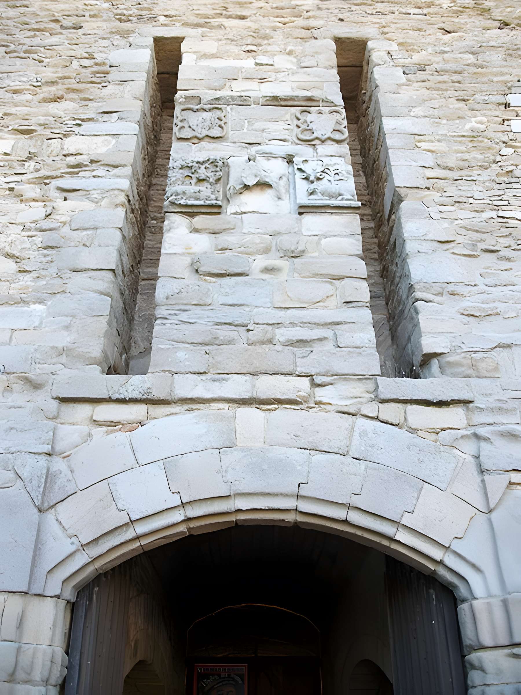 Château de Suscinio