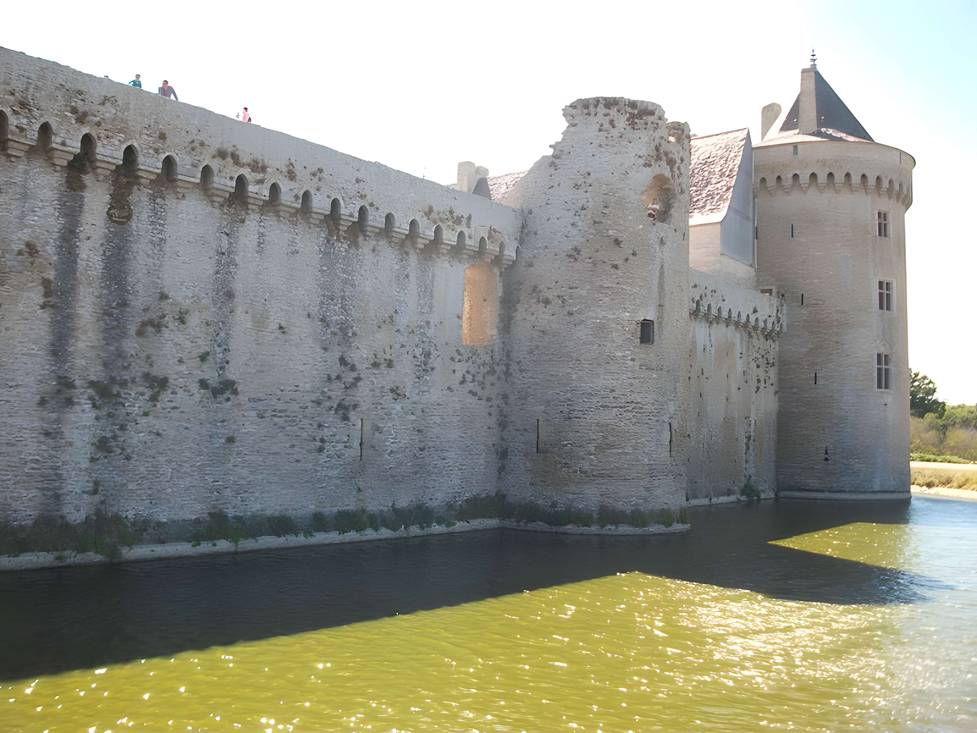 Château de Suscinio