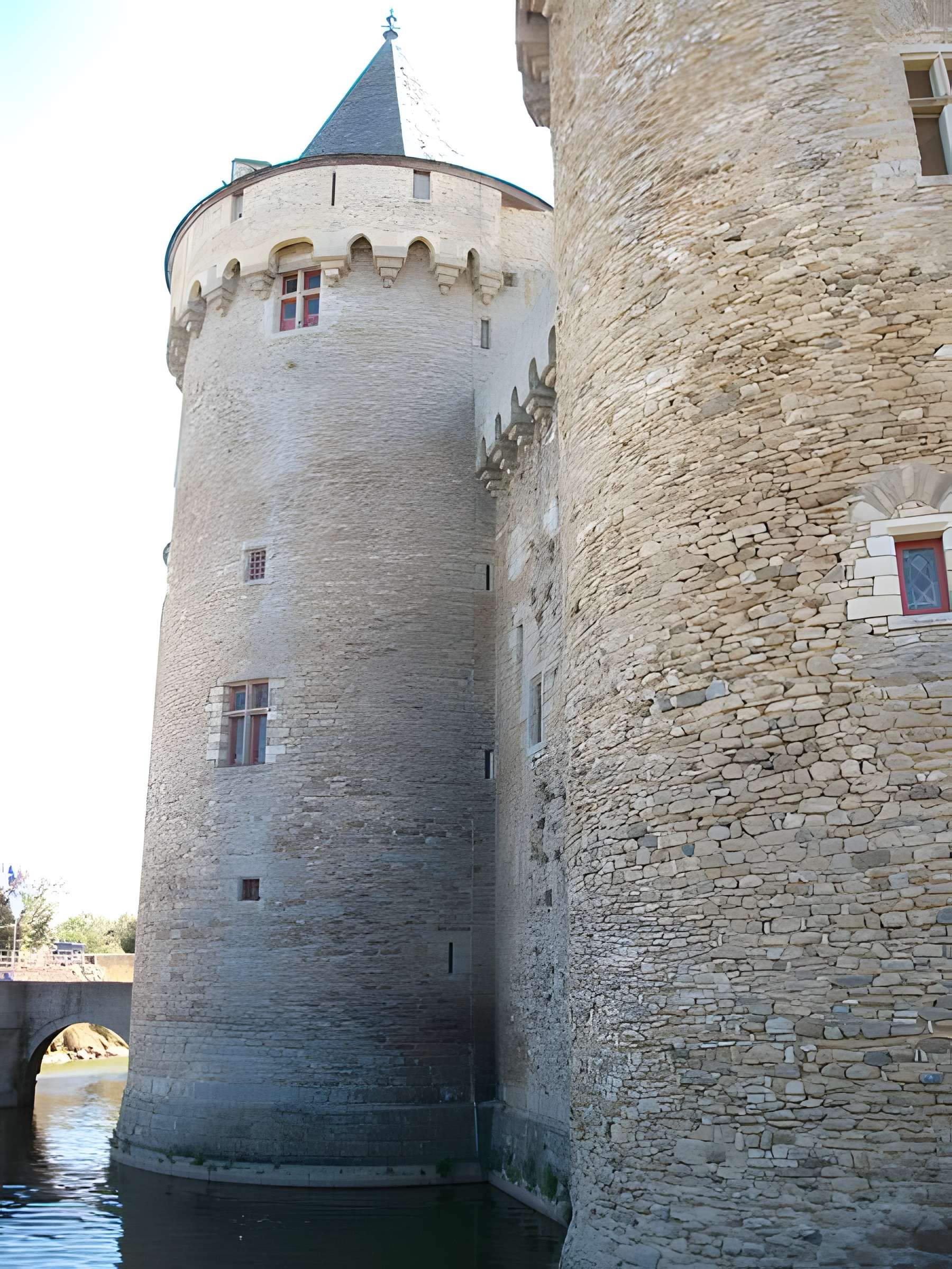 Château de Suscinio