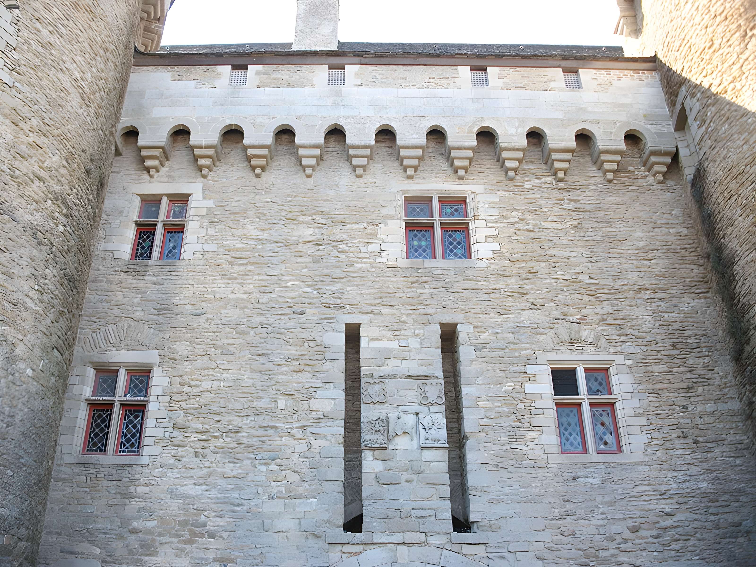 Château de Suscinio