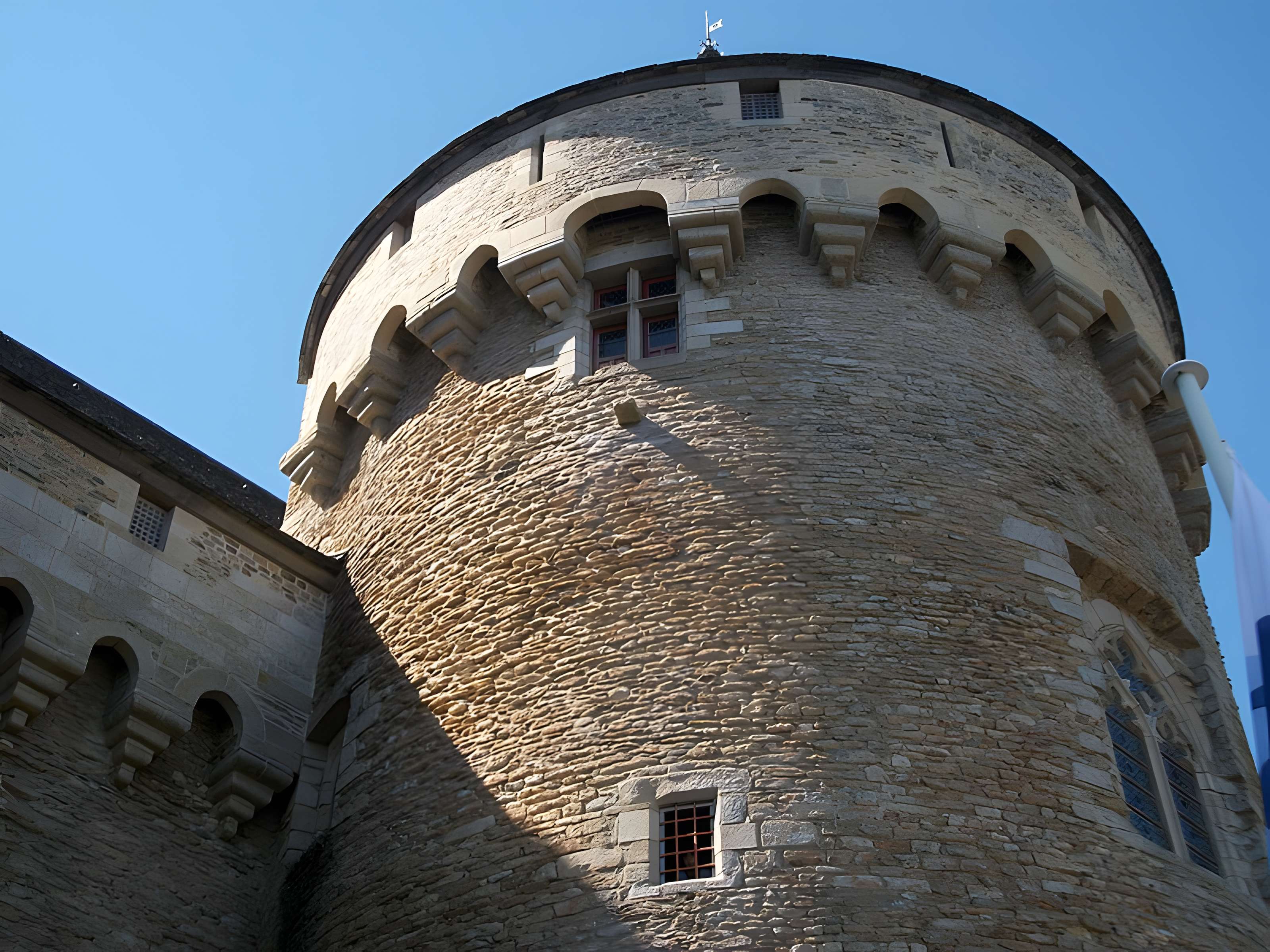 Château de Suscinio