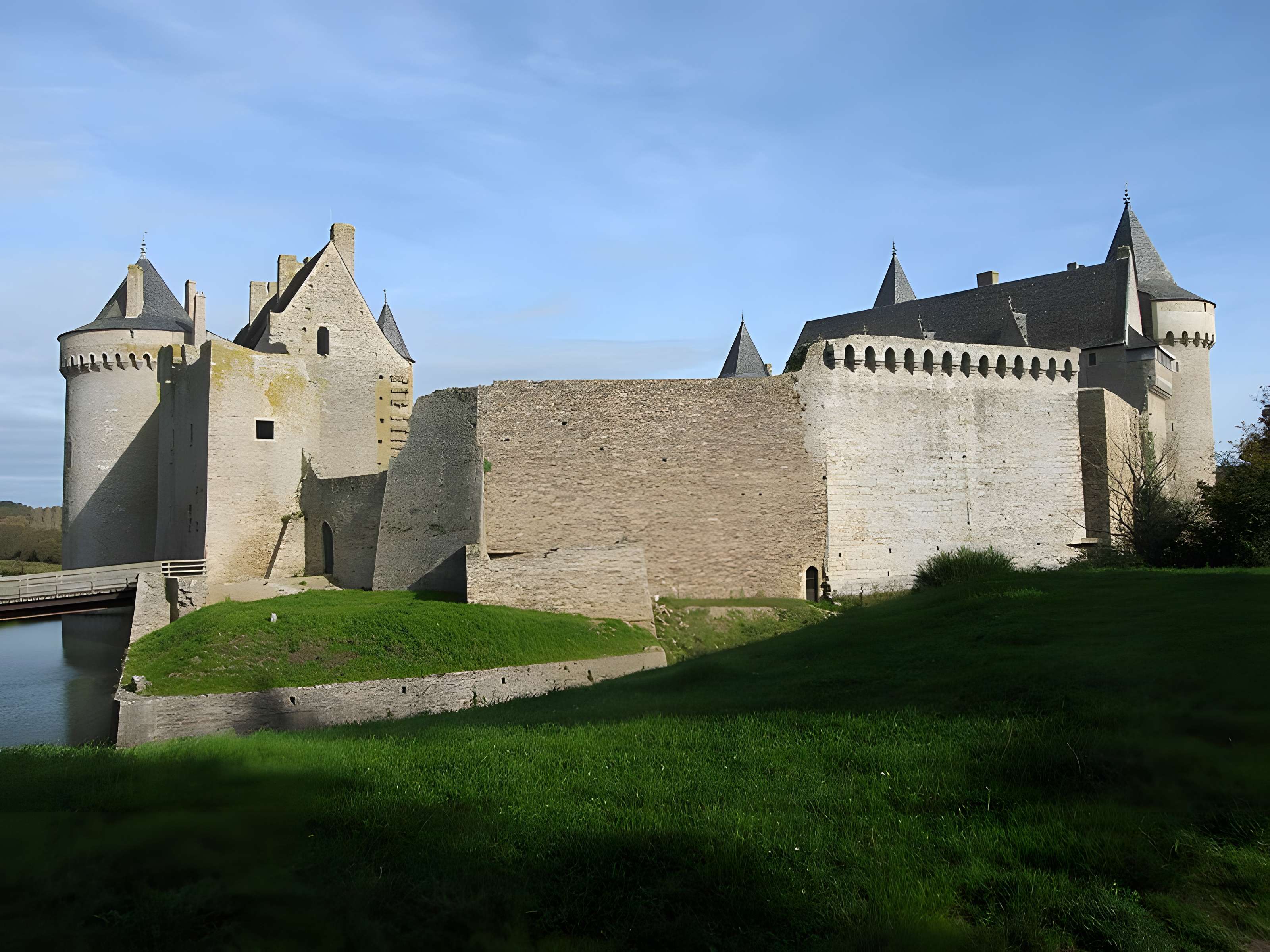 Château de Suscinio