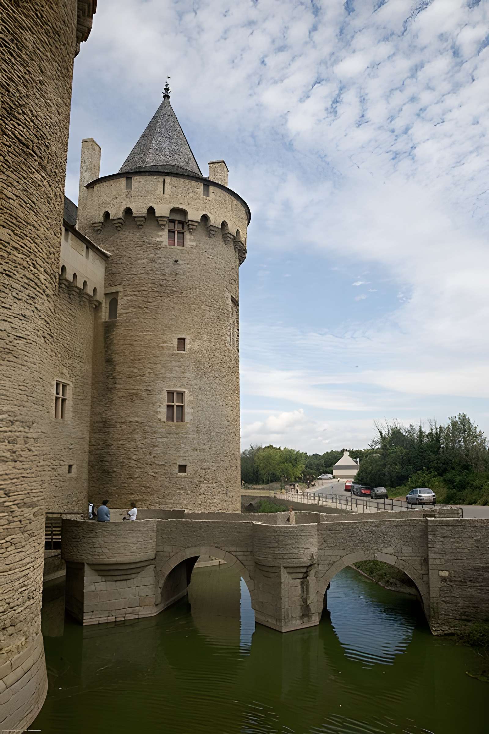 Château de Suscinio
