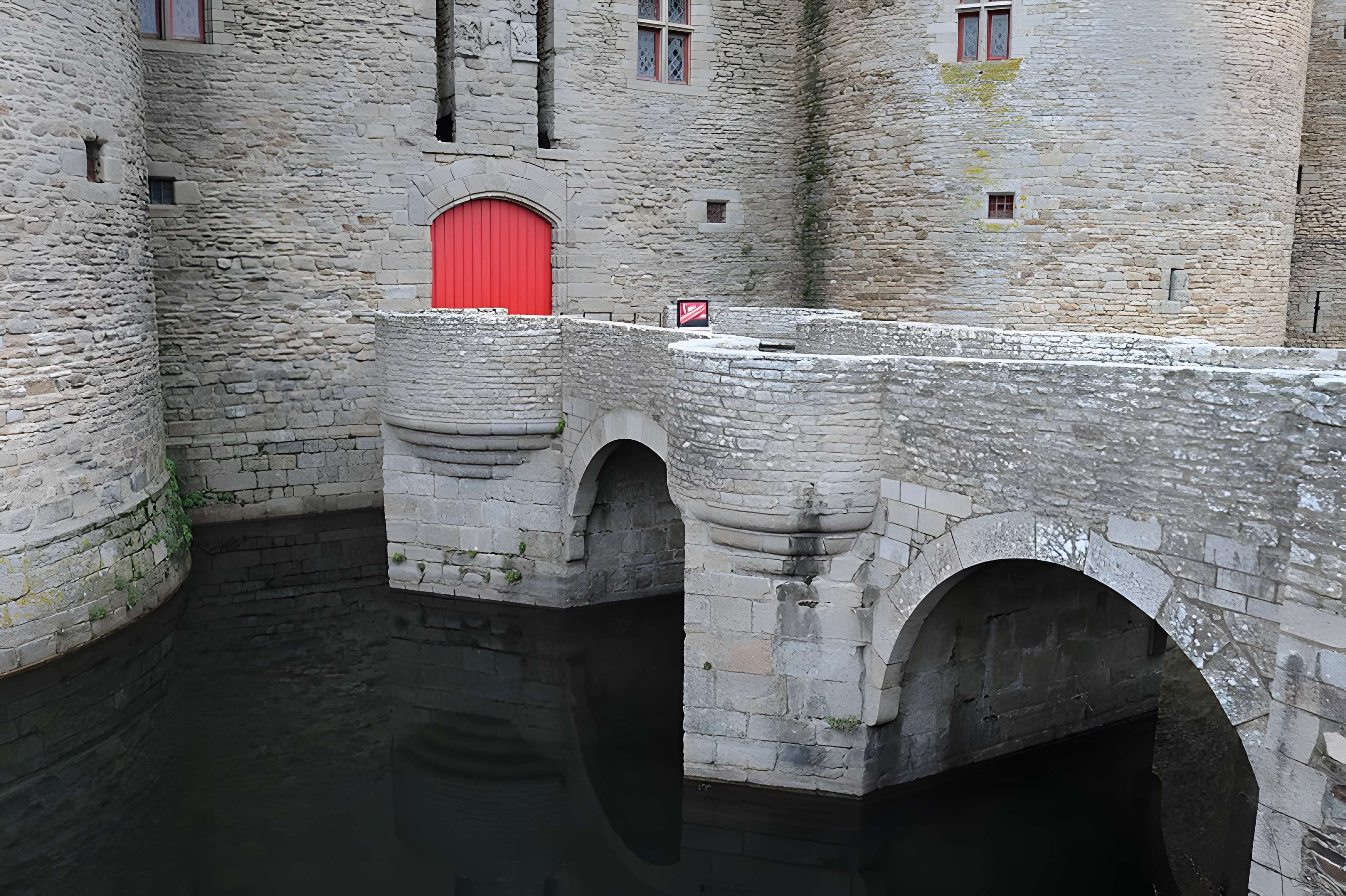 Château de Suscinio