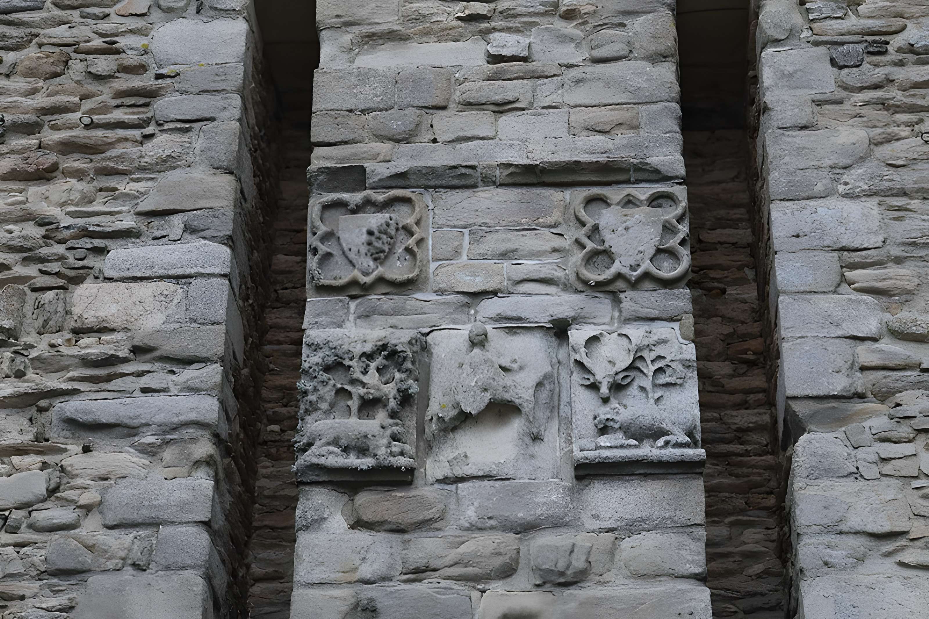 Château de Suscinio