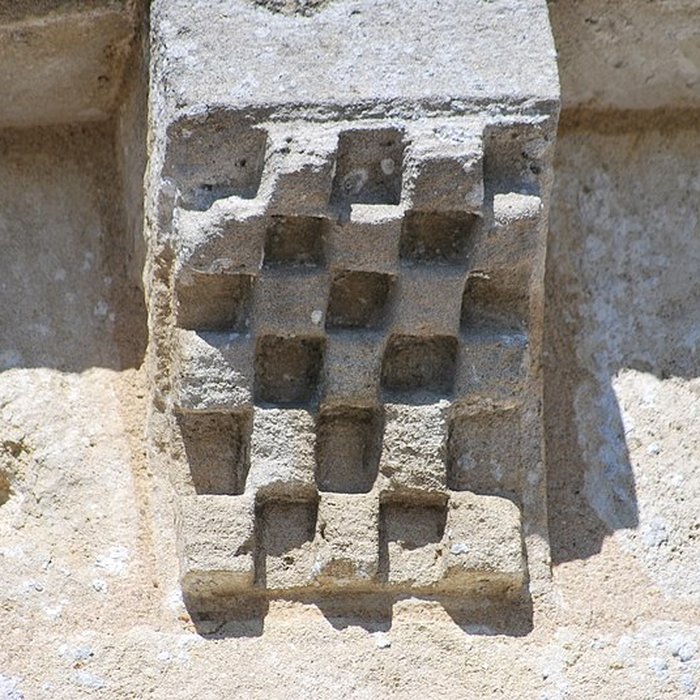 Photo de Église Saint-Pierre de La Lande-de-Fronsac