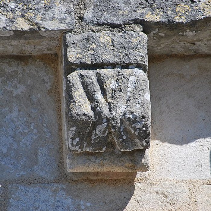 Photo de Église Saint-Pierre de La Lande-de-Fronsac