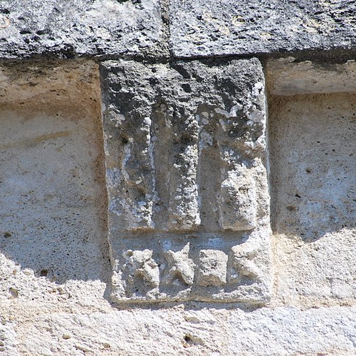 Photo de Église Saint-Pierre de La Lande-de-Fronsac
