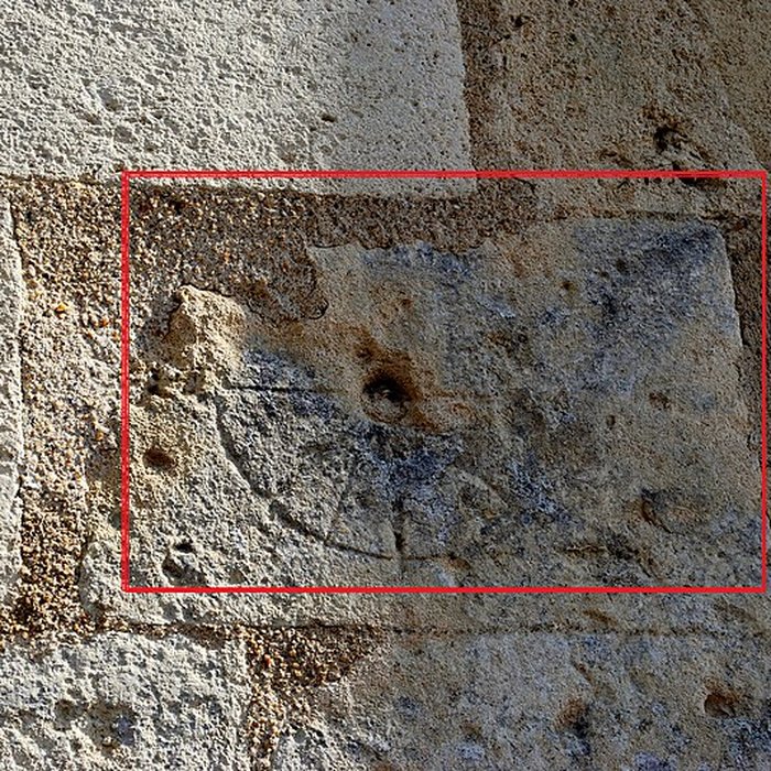 Photo de Église Saint-Pierre de La Lande-de-Fronsac