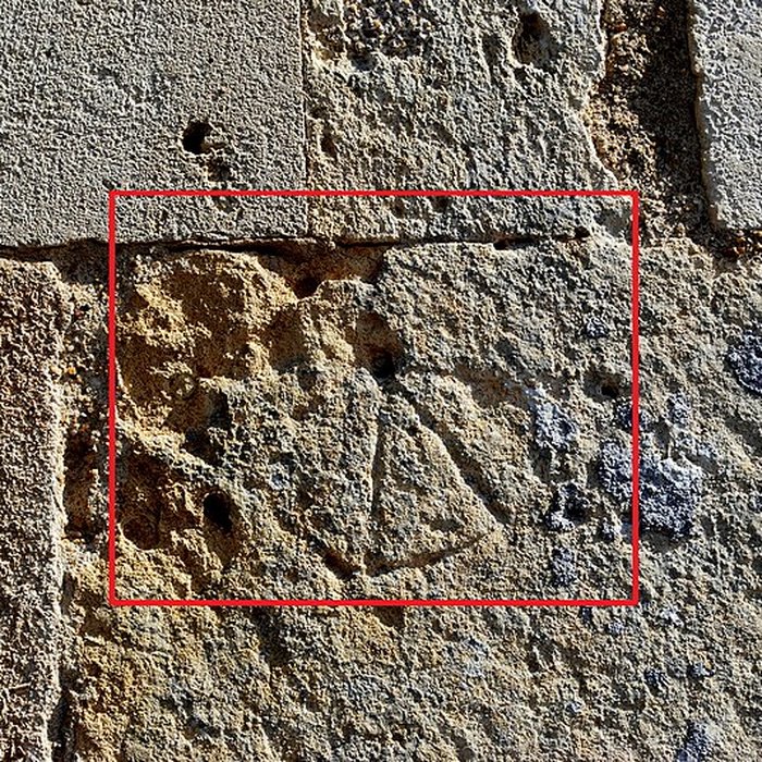 Photo de Église Saint-Pierre de La Lande-de-Fronsac