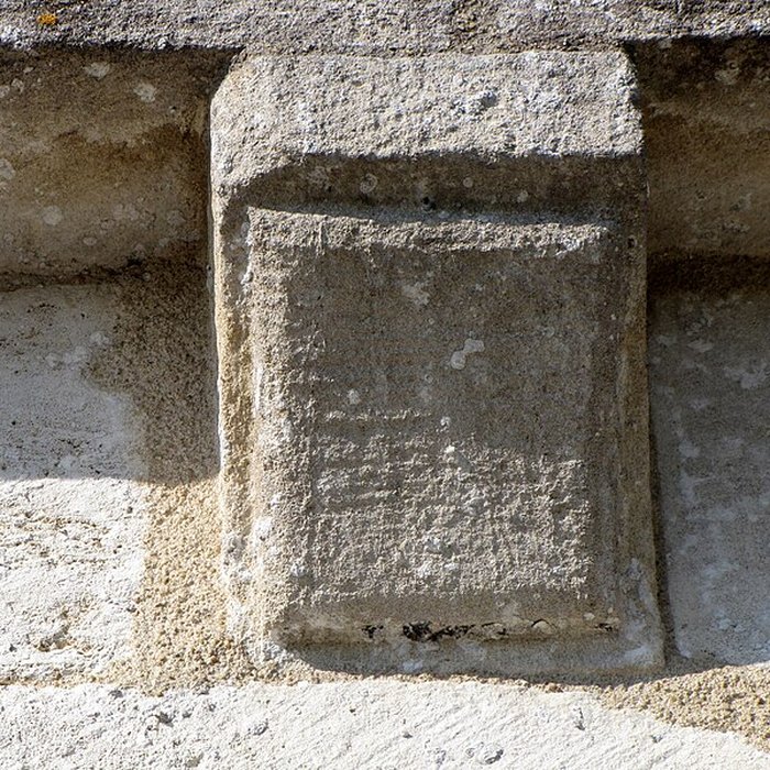 Photo de Église Saint-Pierre de La Lande-de-Fronsac