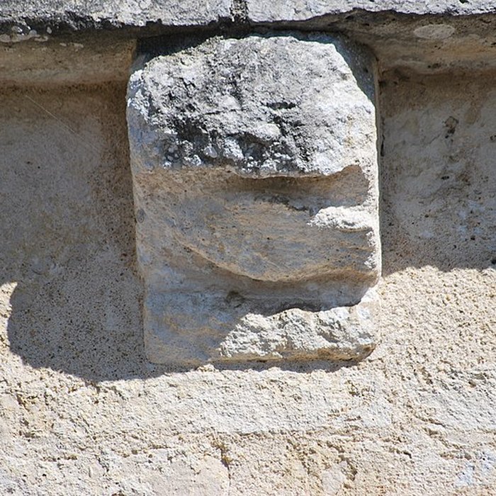 Photo de Église Saint-Pierre de La Lande-de-Fronsac