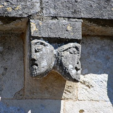 Église Saint-Pierre de La Lande-de-Fronsac