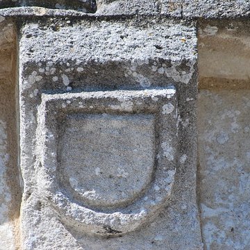 Église Saint-Pierre de La Lande-de-Fronsac
