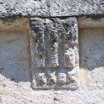 Église Saint-Pierre de La Lande-de-Fronsac