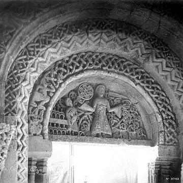 Église Saint-Pierre de La Lande-de-Fronsac