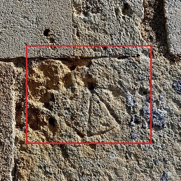 Église Saint-Pierre de La Lande-de-Fronsac