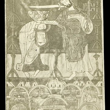 Église Saint-Pierre de La Lande-de-Fronsac