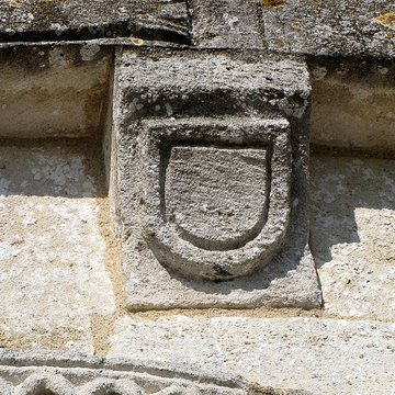 Église Saint-Pierre de La Lande-de-Fronsac