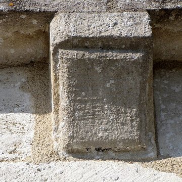 Église Saint-Pierre de La Lande-de-Fronsac