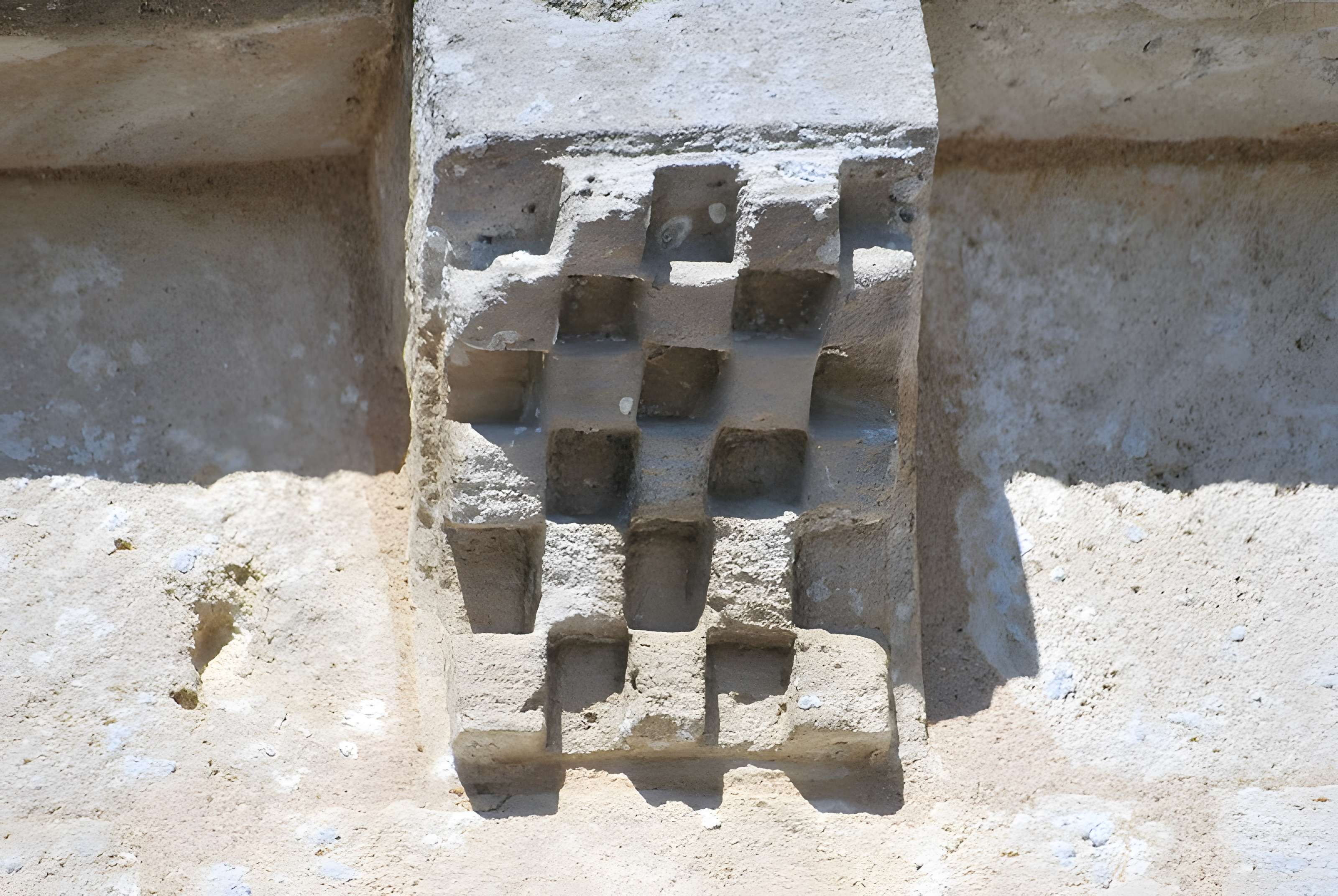 Église Saint-Pierre de La Lande-de-Fronsac