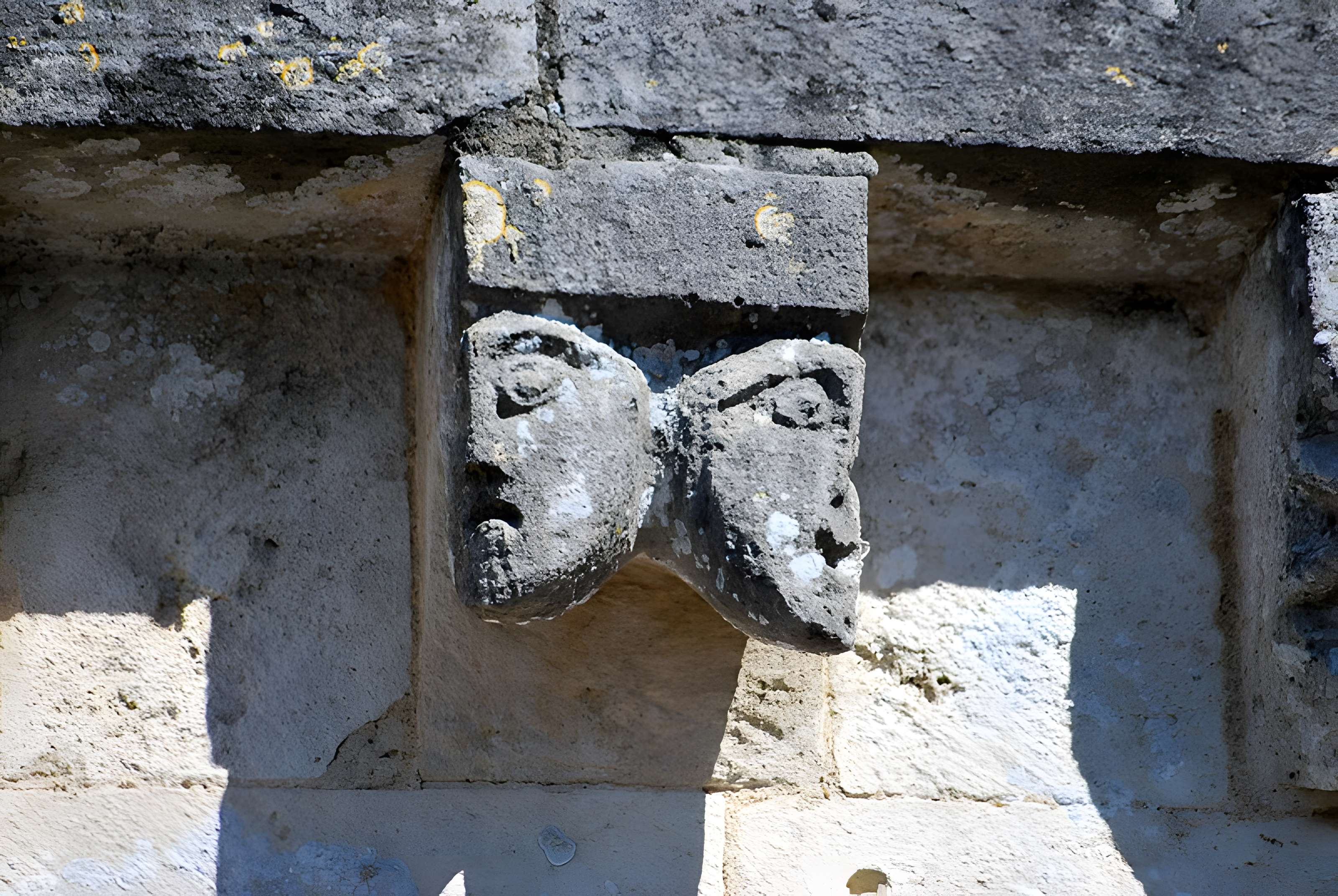 Église Saint-Pierre de La Lande-de-Fronsac