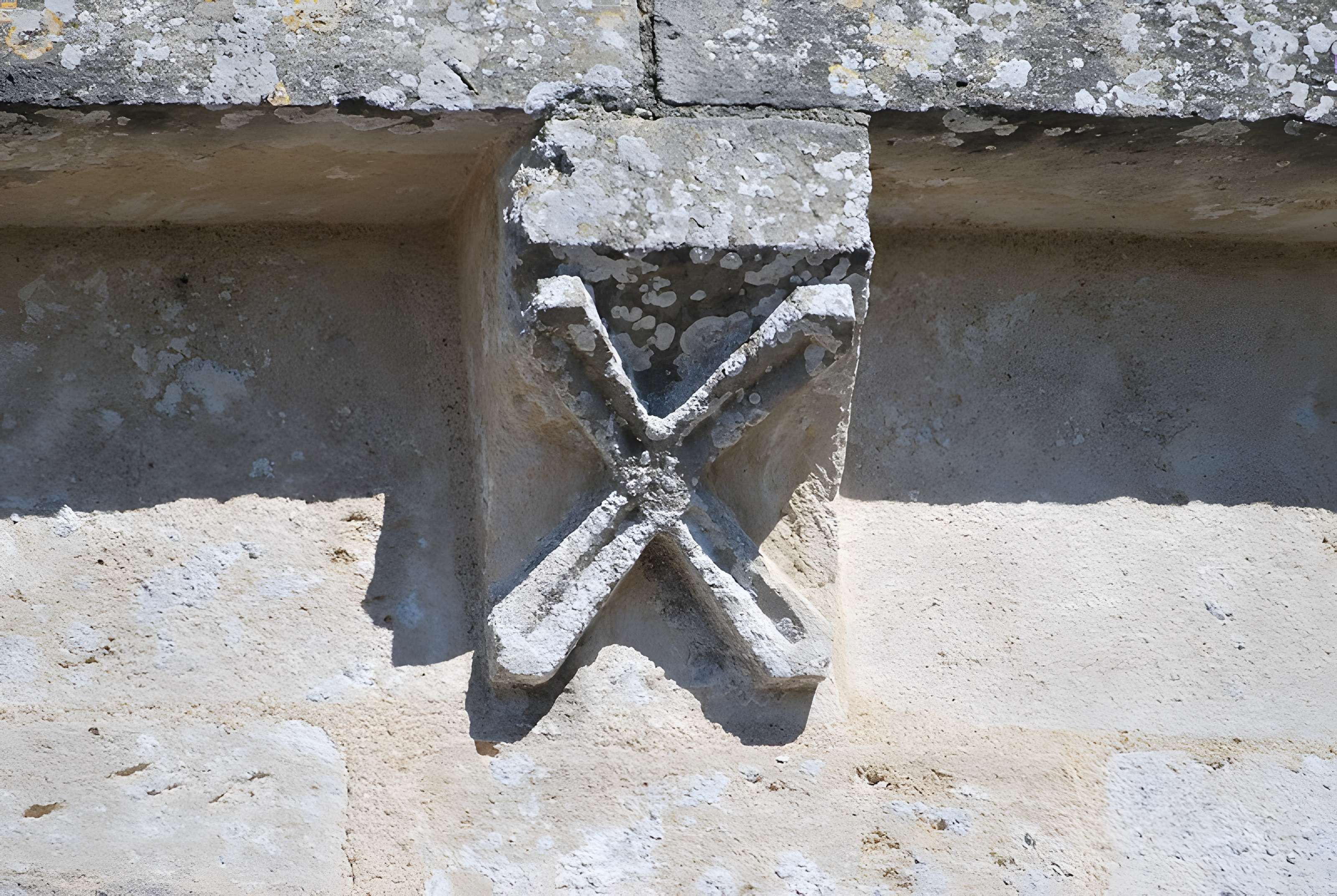 Église Saint-Pierre de La Lande-de-Fronsac
