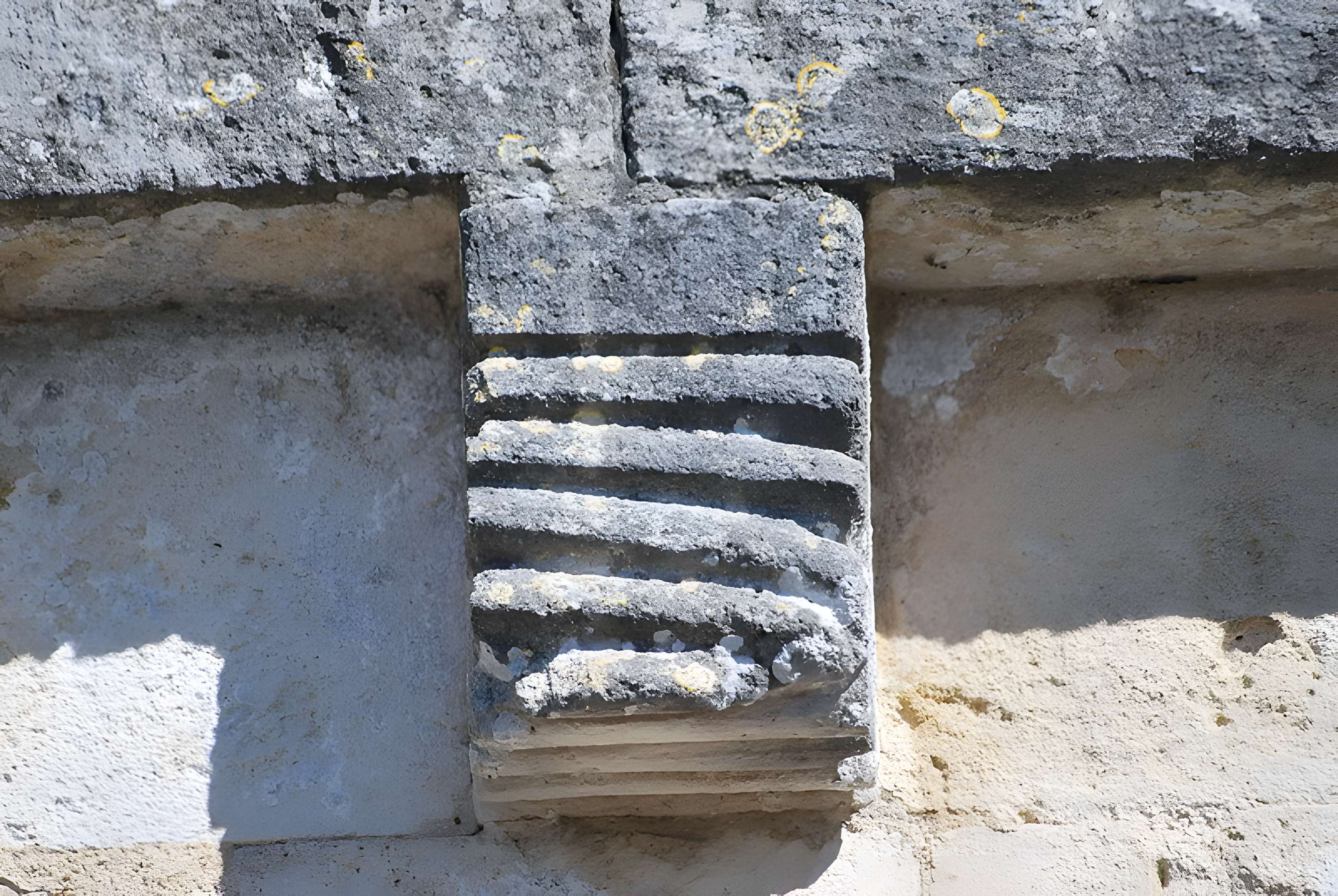 Église Saint-Pierre de La Lande-de-Fronsac