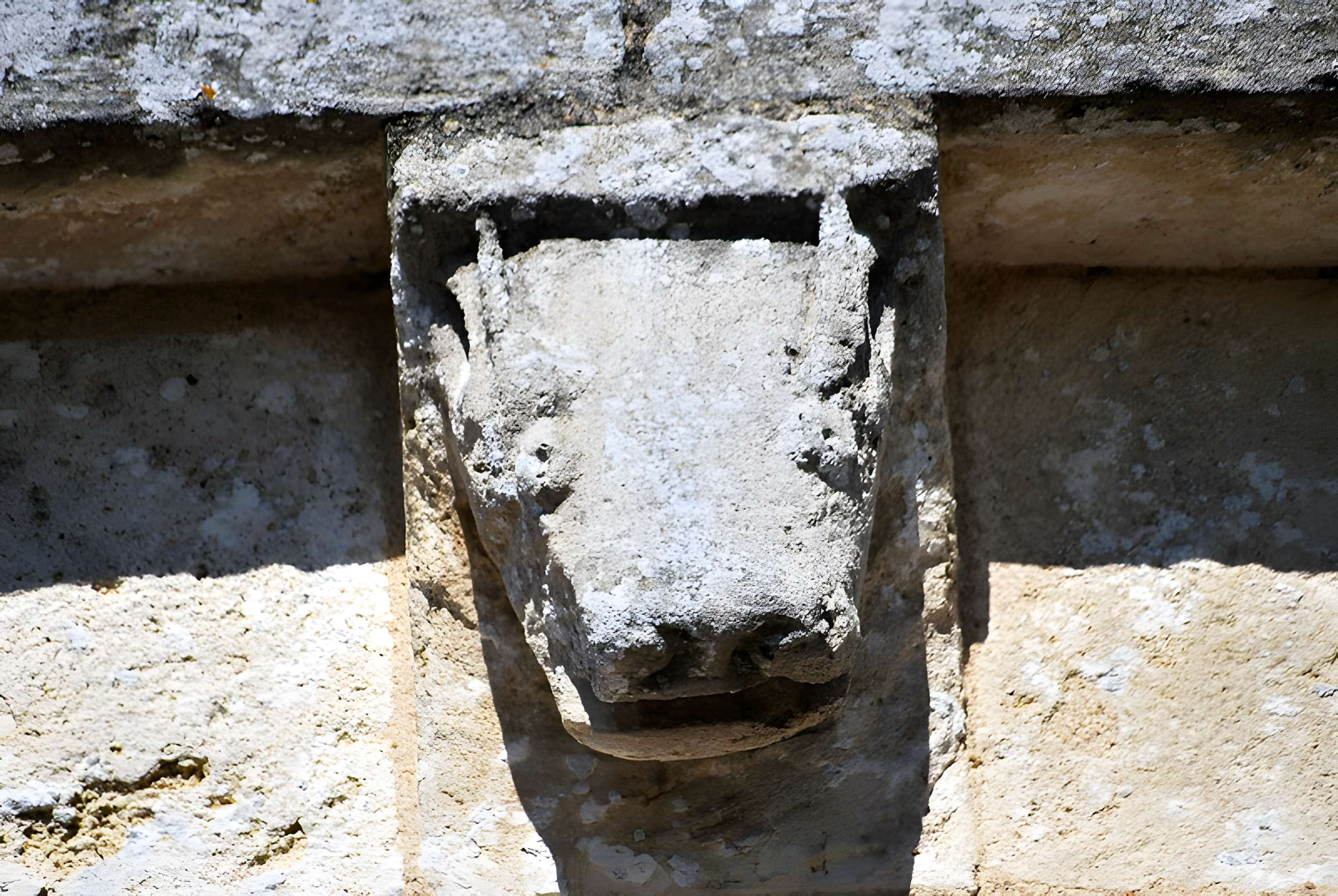 Église Saint-Pierre de La Lande-de-Fronsac