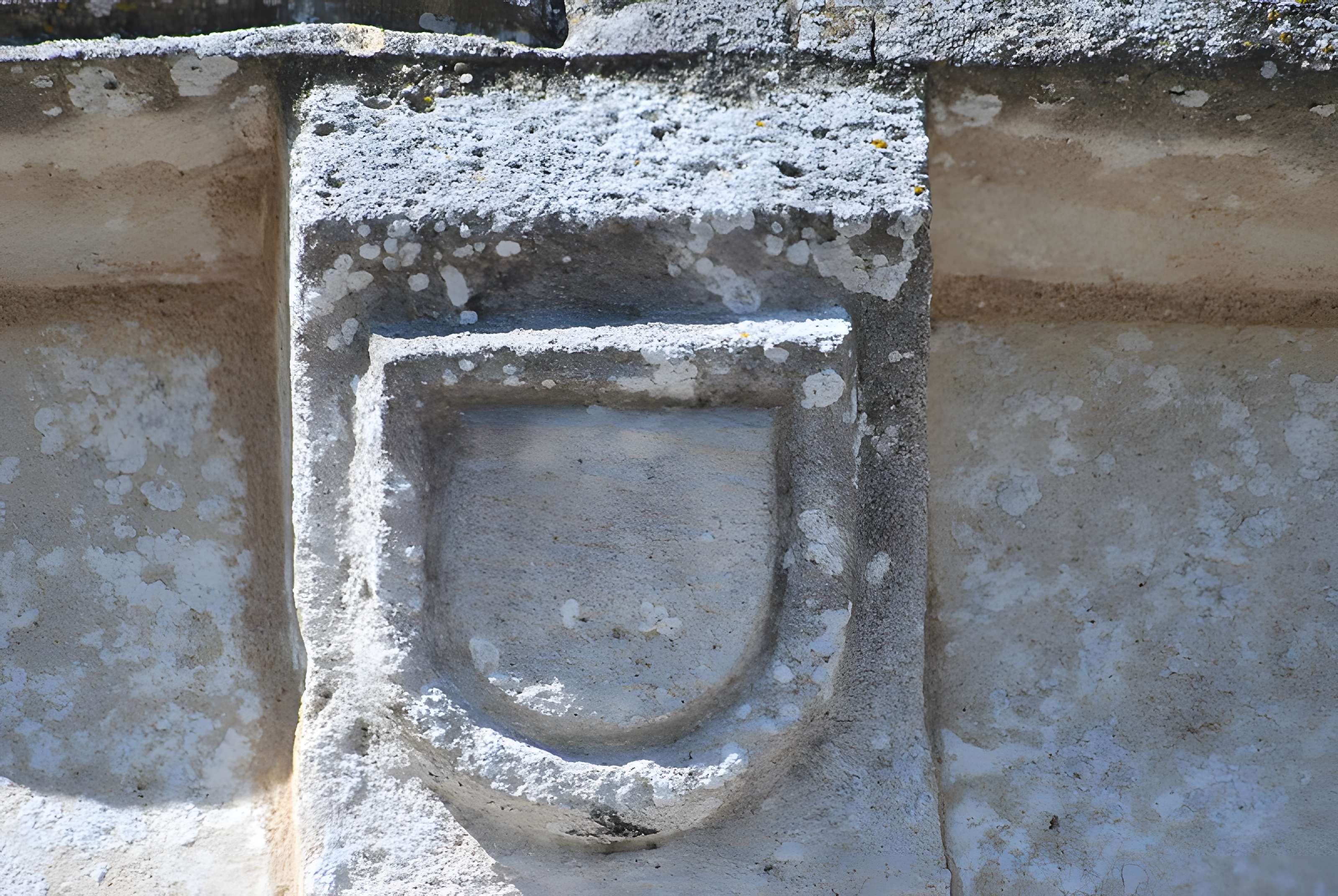 Église Saint-Pierre de La Lande-de-Fronsac