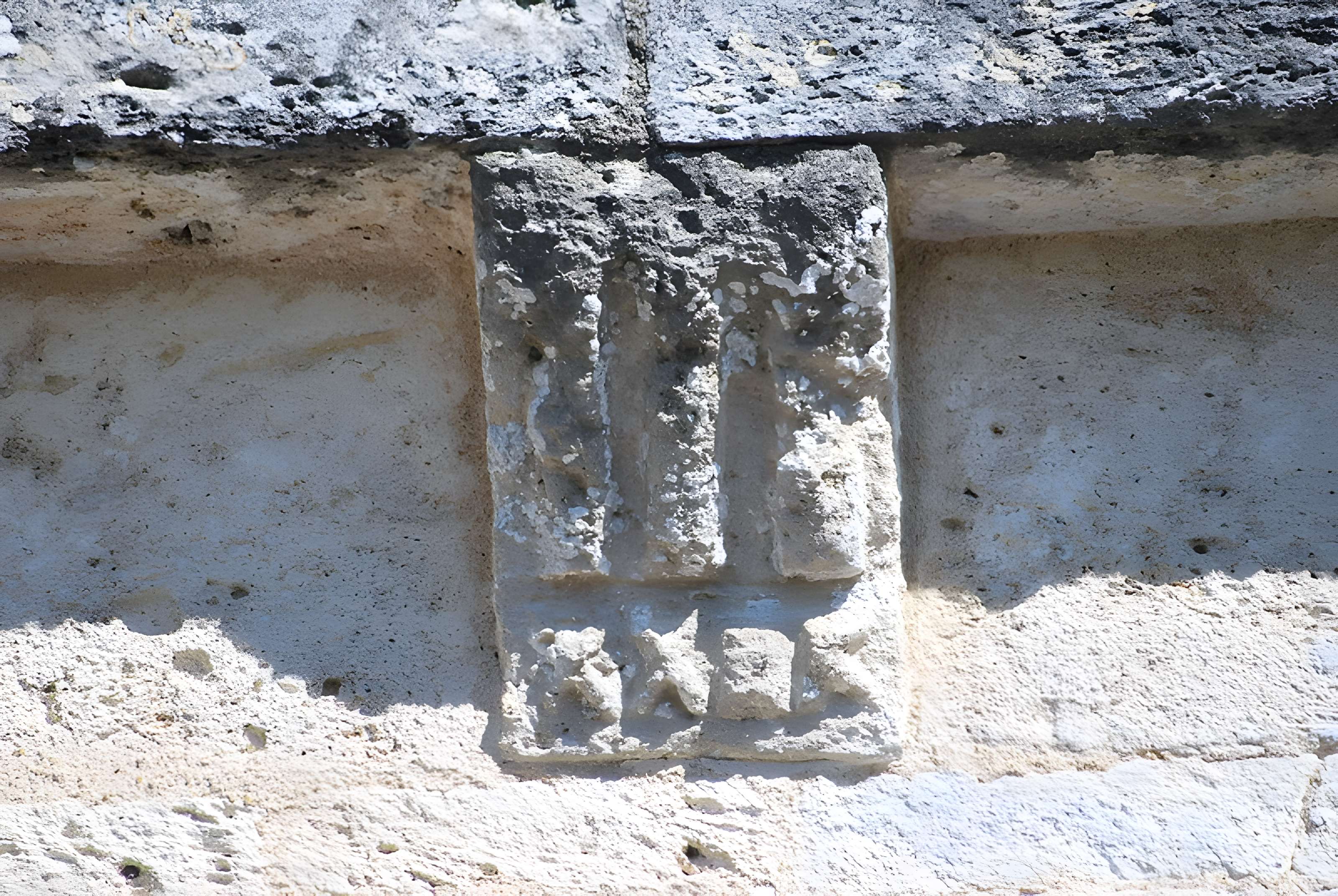 Église Saint-Pierre de La Lande-de-Fronsac
