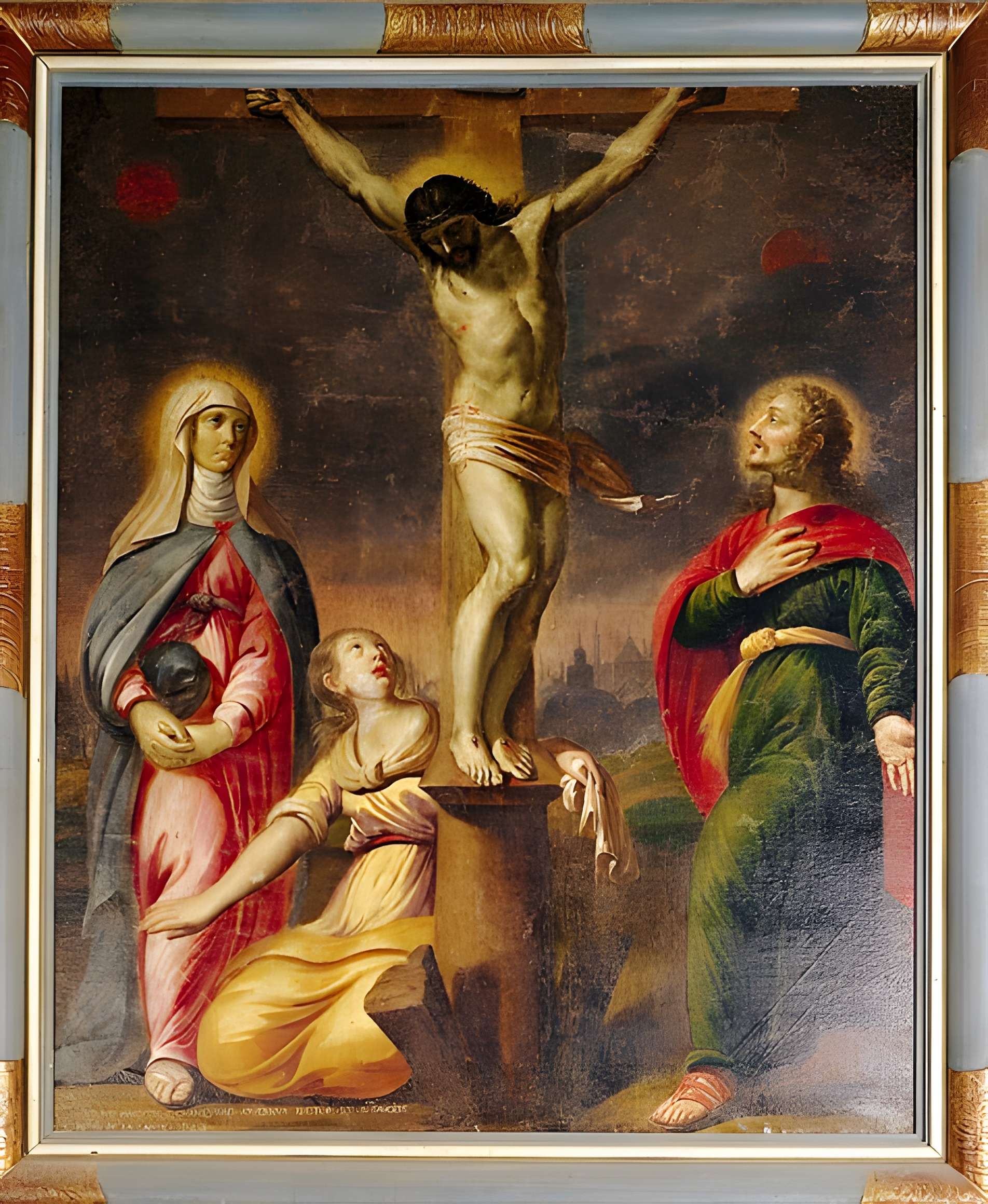 Église Saint-Pierre de La Lande-de-Fronsac