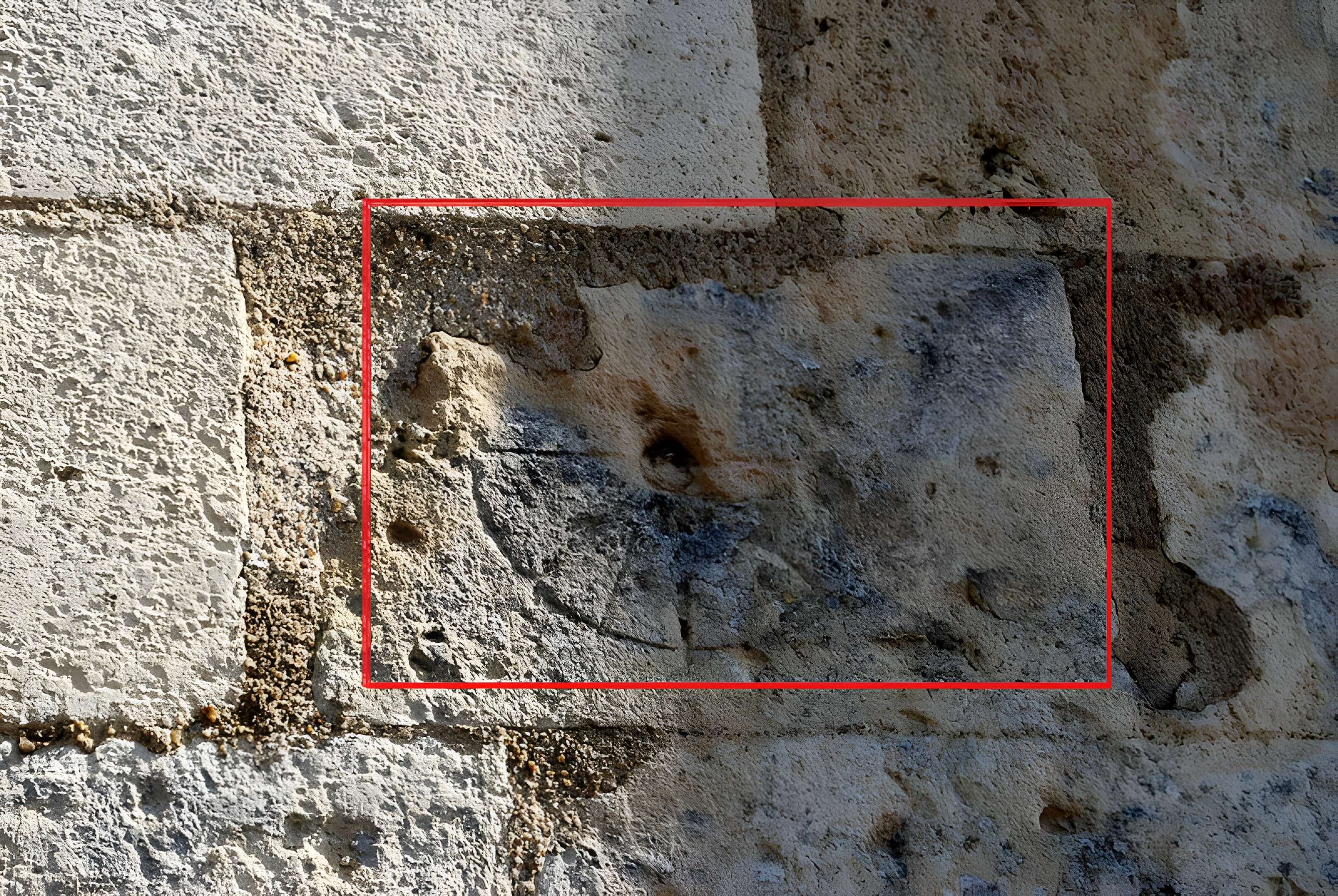 Église Saint-Pierre de La Lande-de-Fronsac