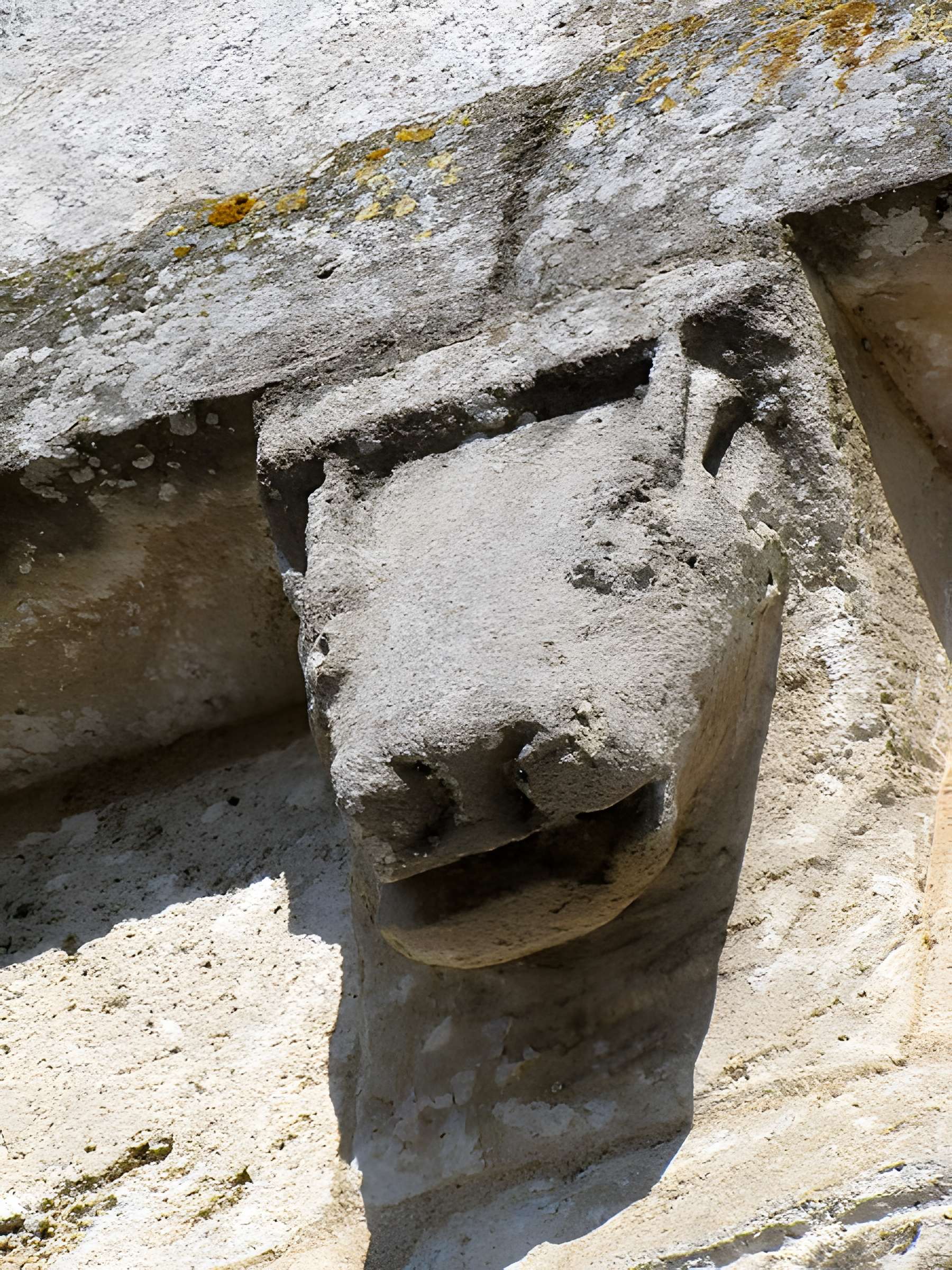 Église Saint-Pierre de La Lande-de-Fronsac