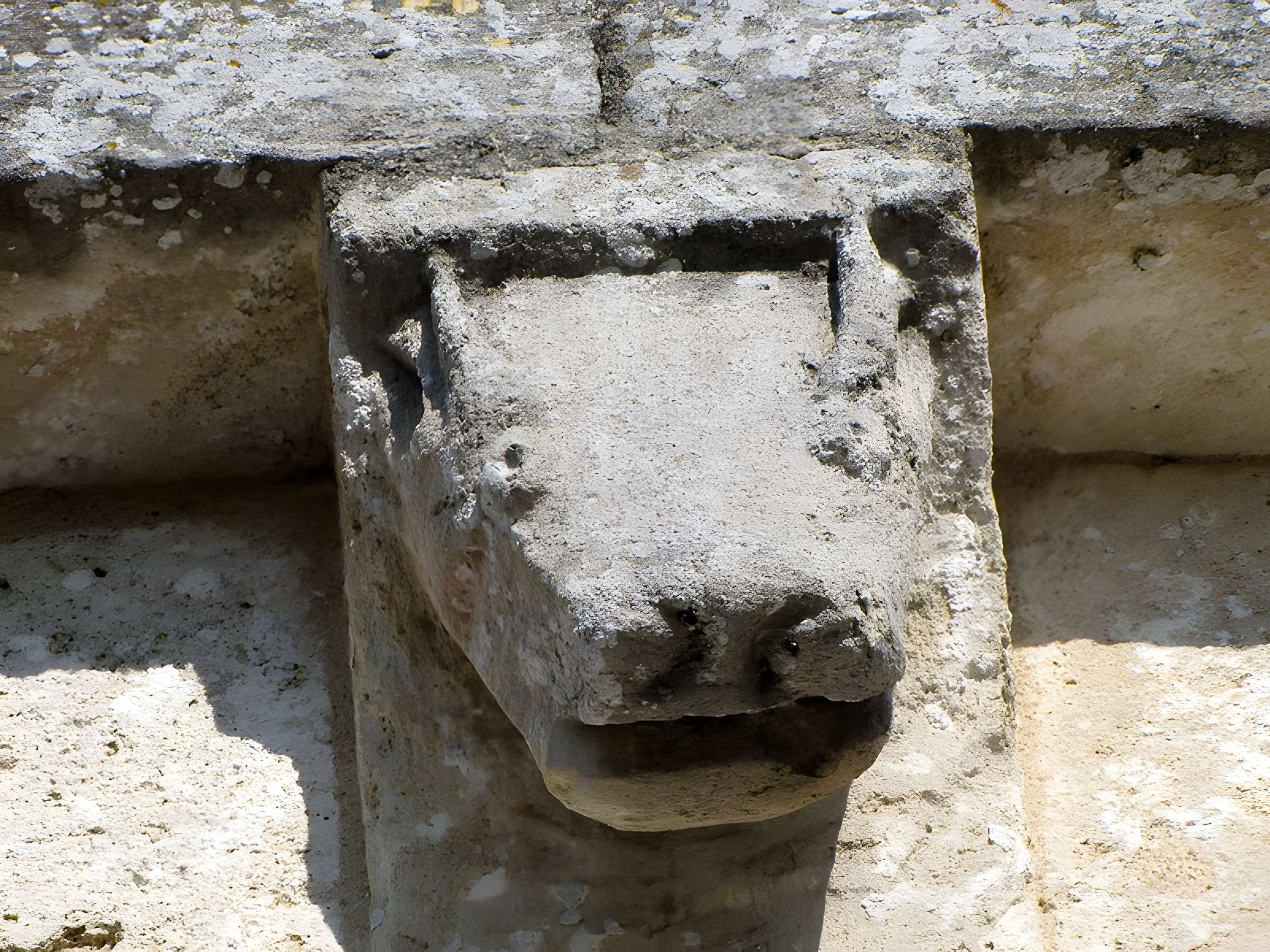 Église Saint-Pierre de La Lande-de-Fronsac