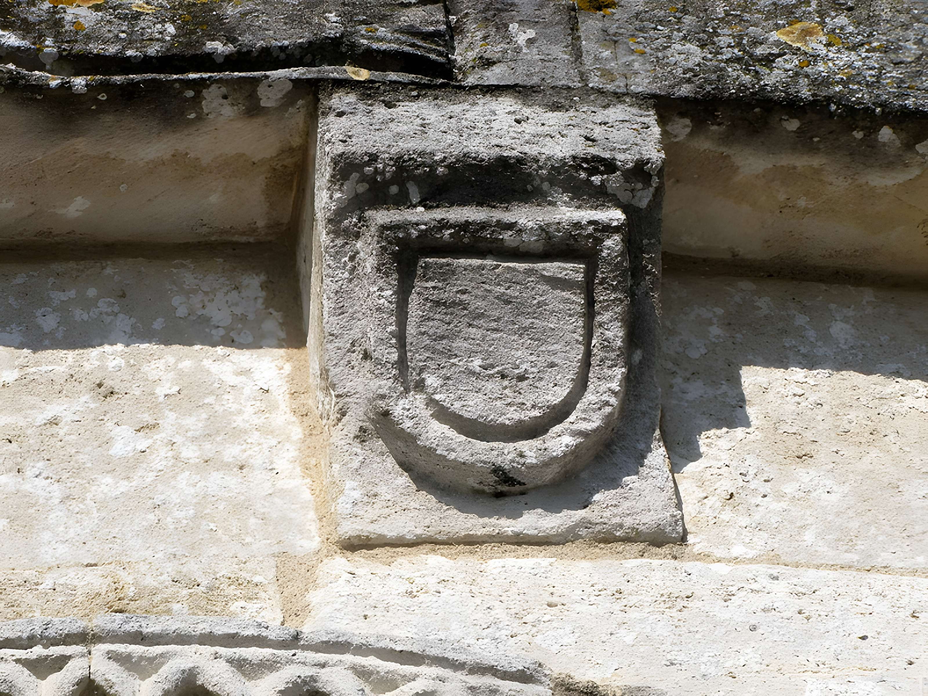 Église Saint-Pierre de La Lande-de-Fronsac