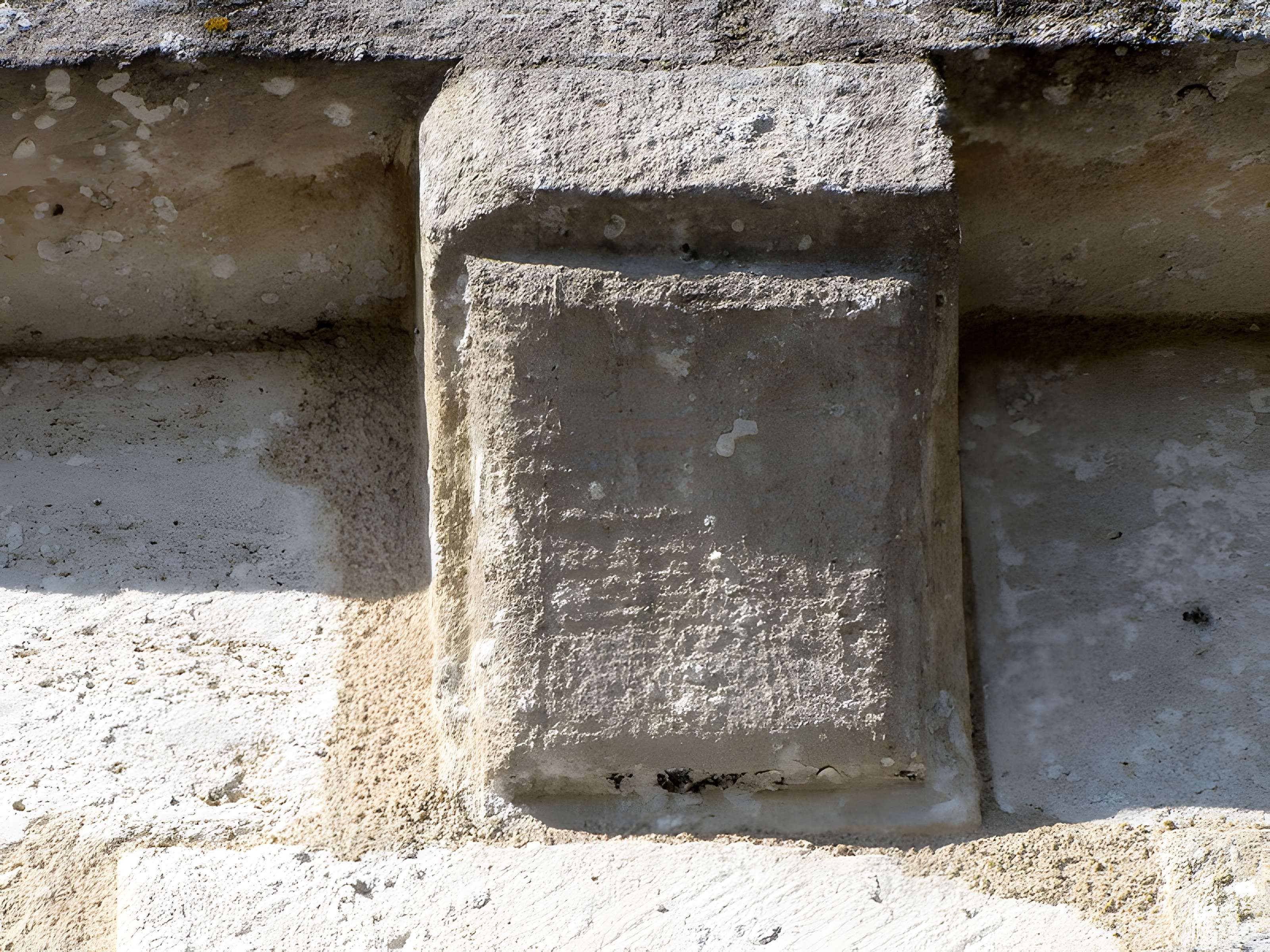 Église Saint-Pierre de La Lande-de-Fronsac