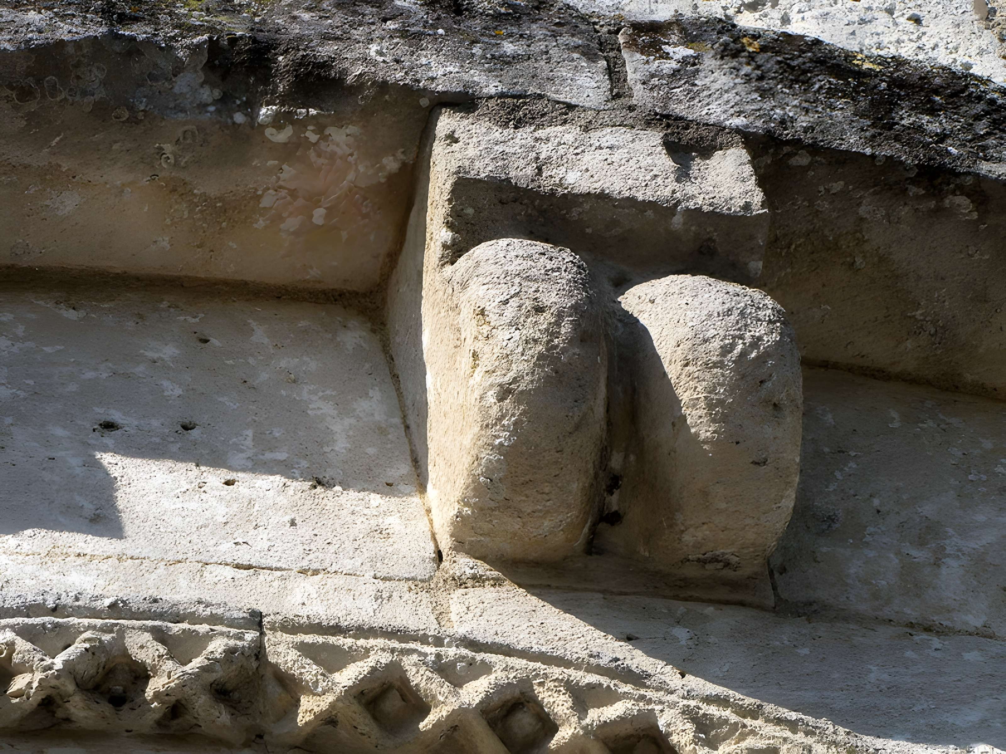 Église Saint-Pierre de La Lande-de-Fronsac