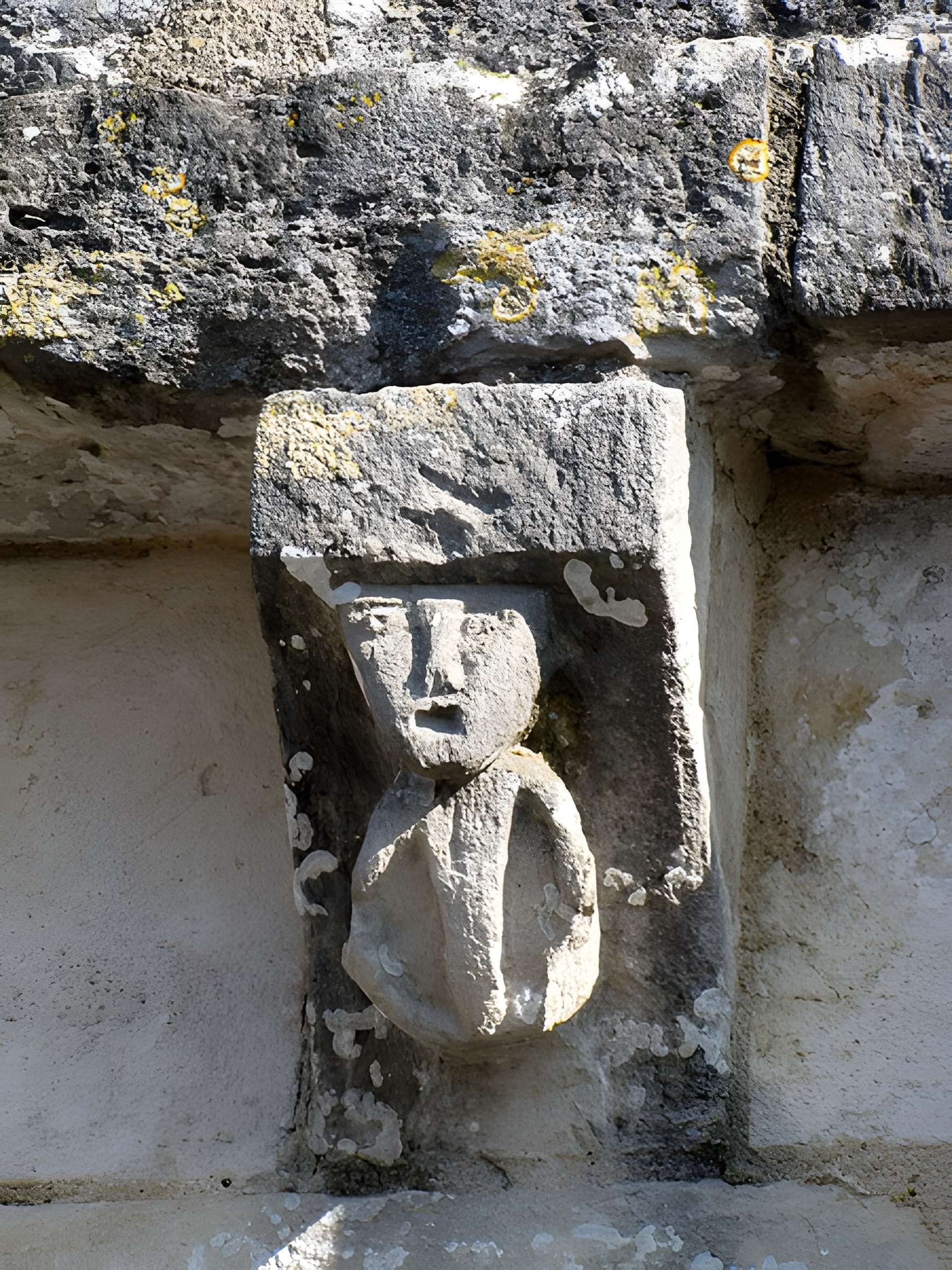 Église Saint-Pierre de La Lande-de-Fronsac