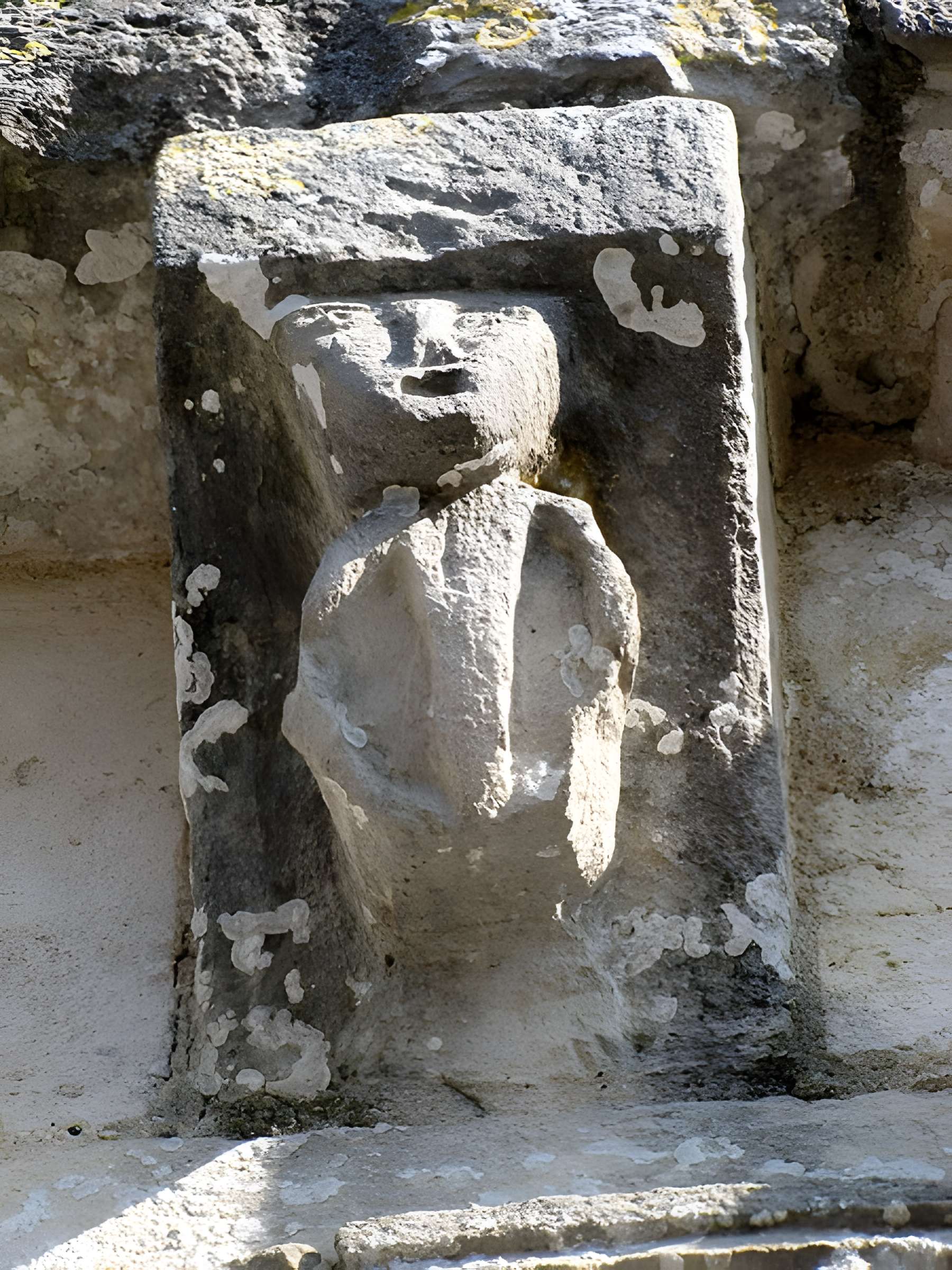 Église Saint-Pierre de La Lande-de-Fronsac