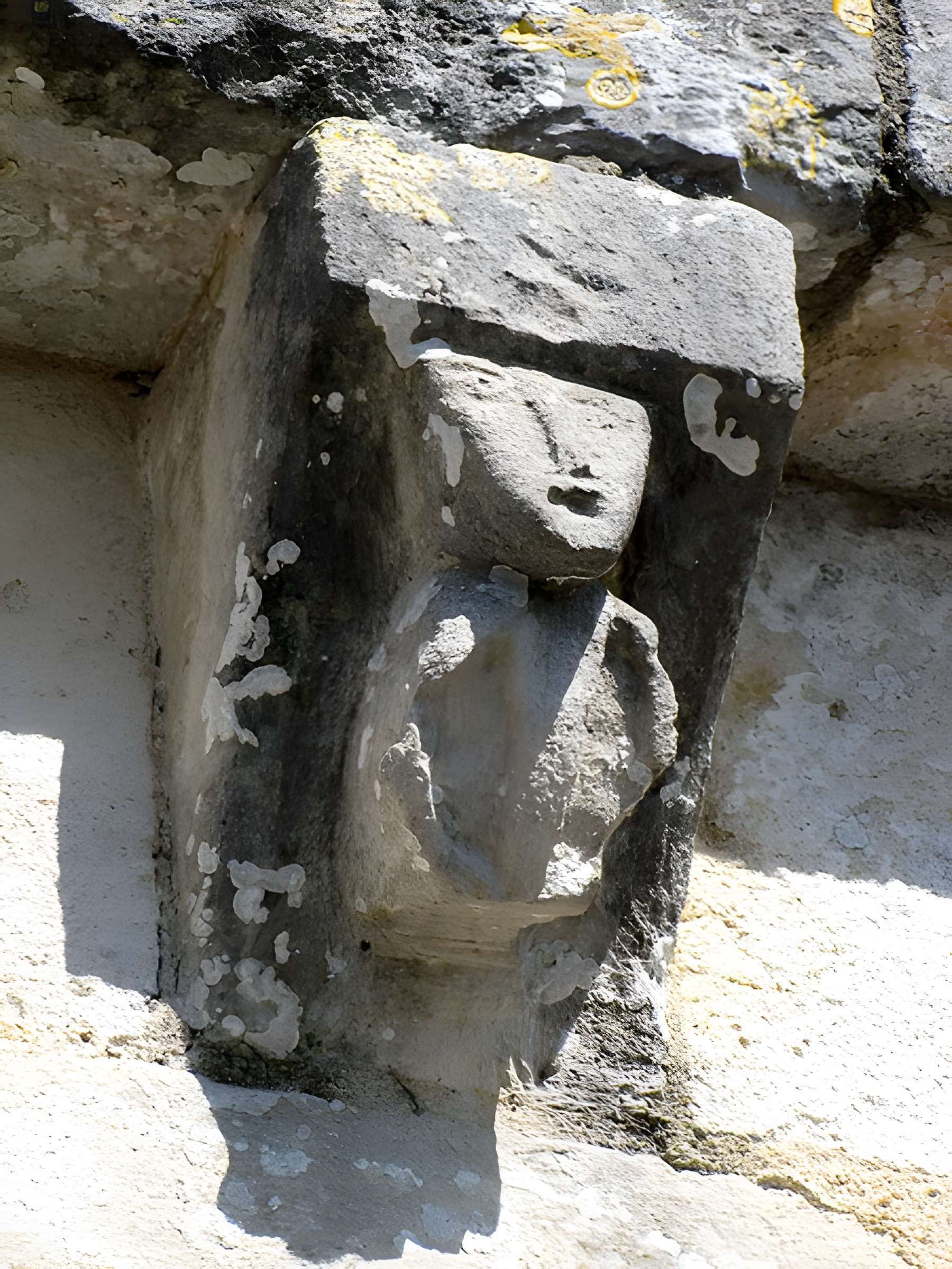 Église Saint-Pierre de La Lande-de-Fronsac