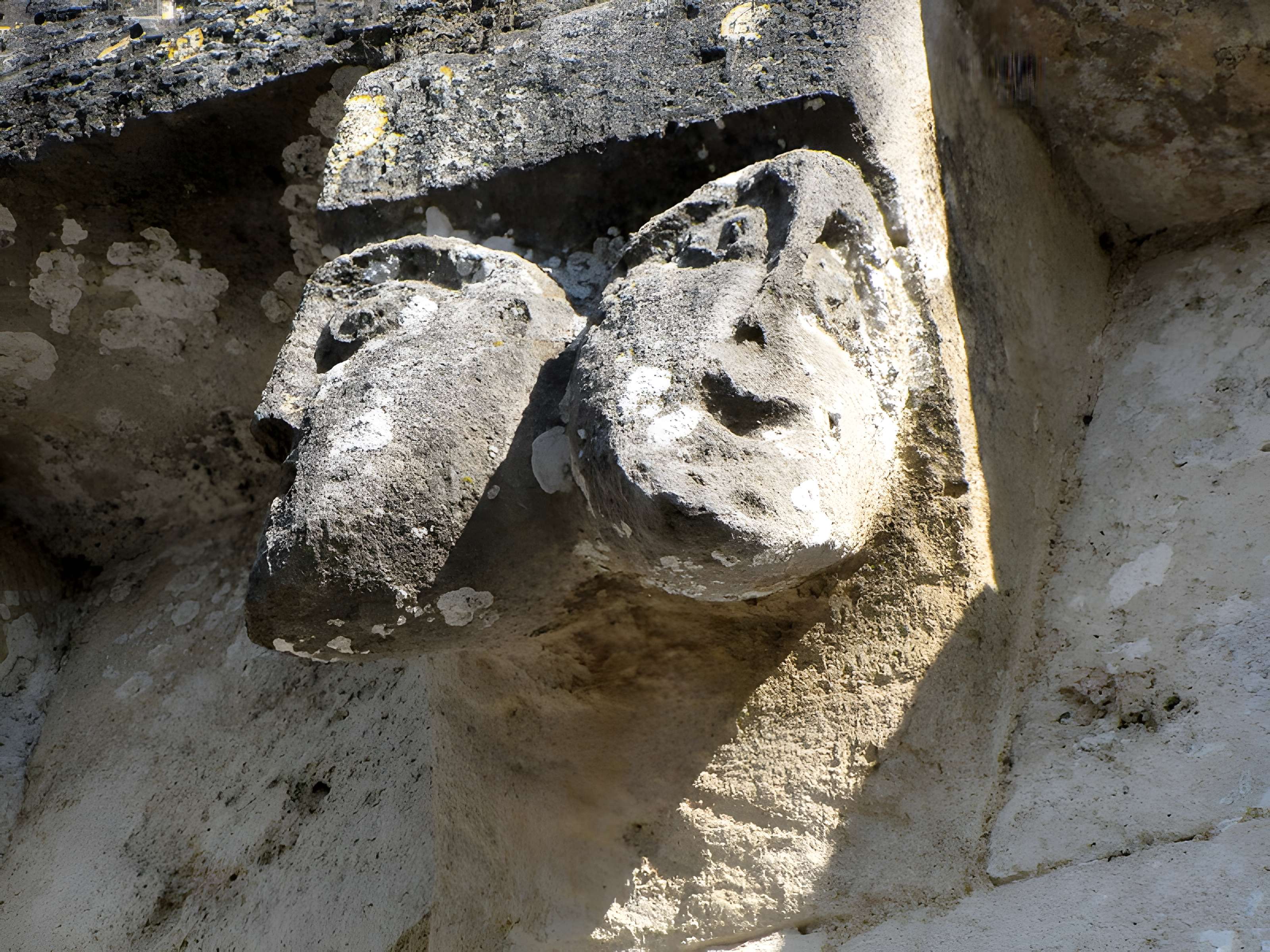 Église Saint-Pierre de La Lande-de-Fronsac